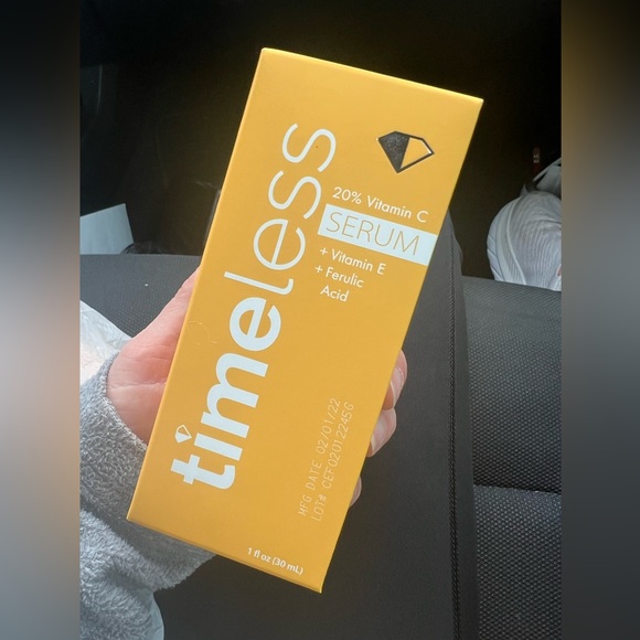 Timeless Skin Care Skincare Timeless Vitamin C Serum Poshmark
